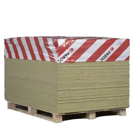 Утеплитель Paroc (Парок) ROS 60, 40х1800х1200 мм.